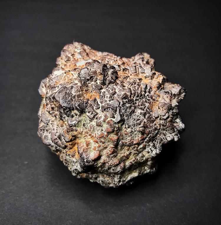 Goethite / Limonite - 159 gram - 2.75 x 2.25 x 1.75