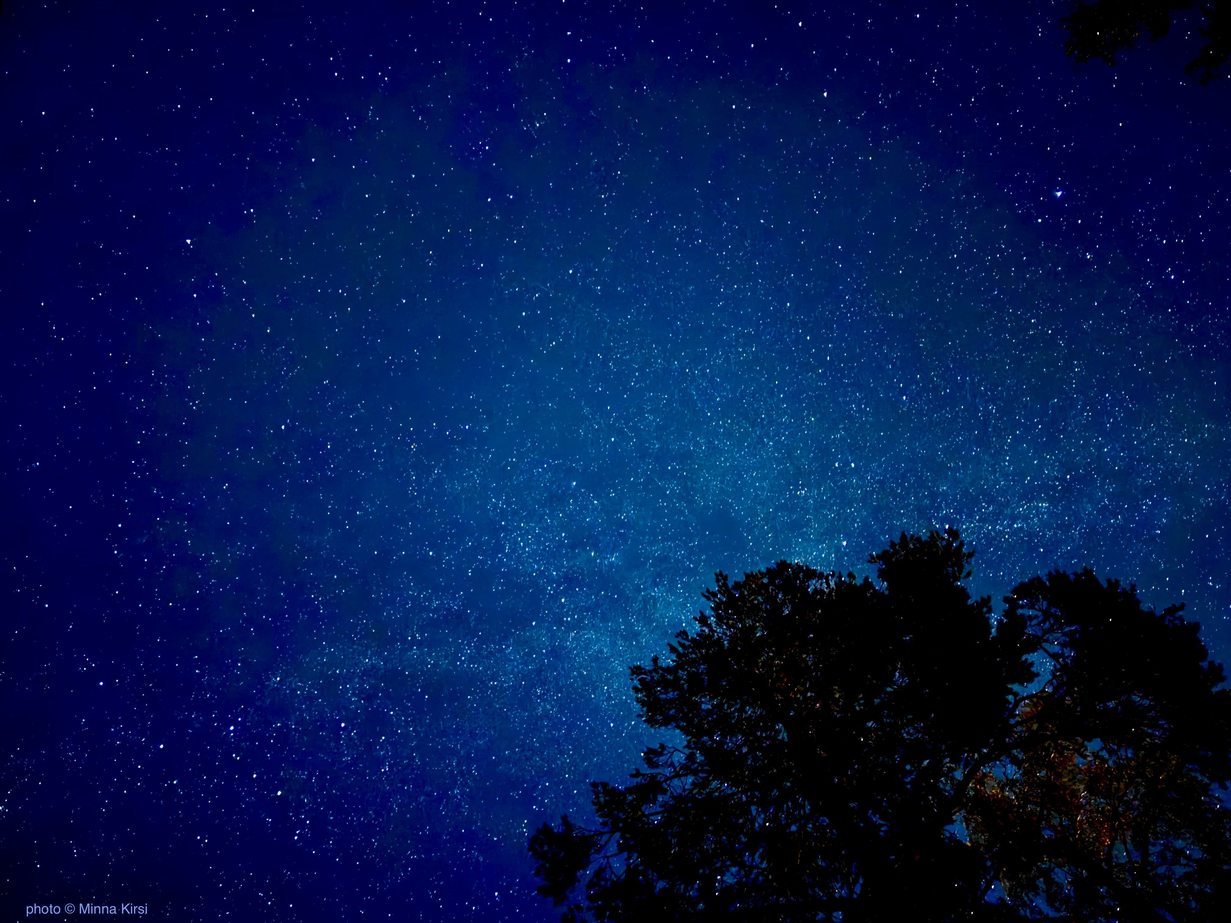 Meditaatio: Sisäisen turvan ja kirkkauden avautuminen