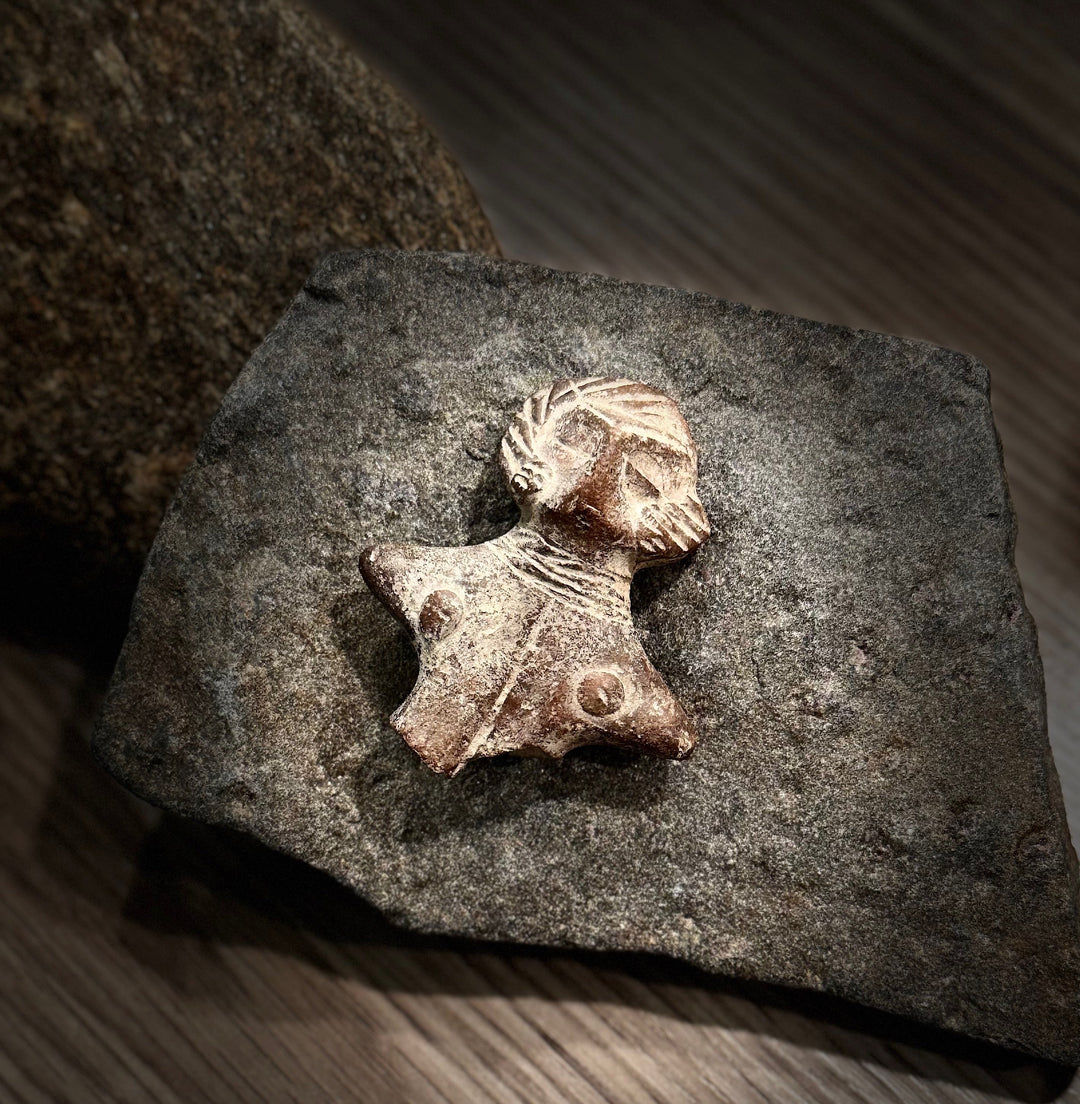 Varhaiskykladinen estetiikka ja merkitty keho