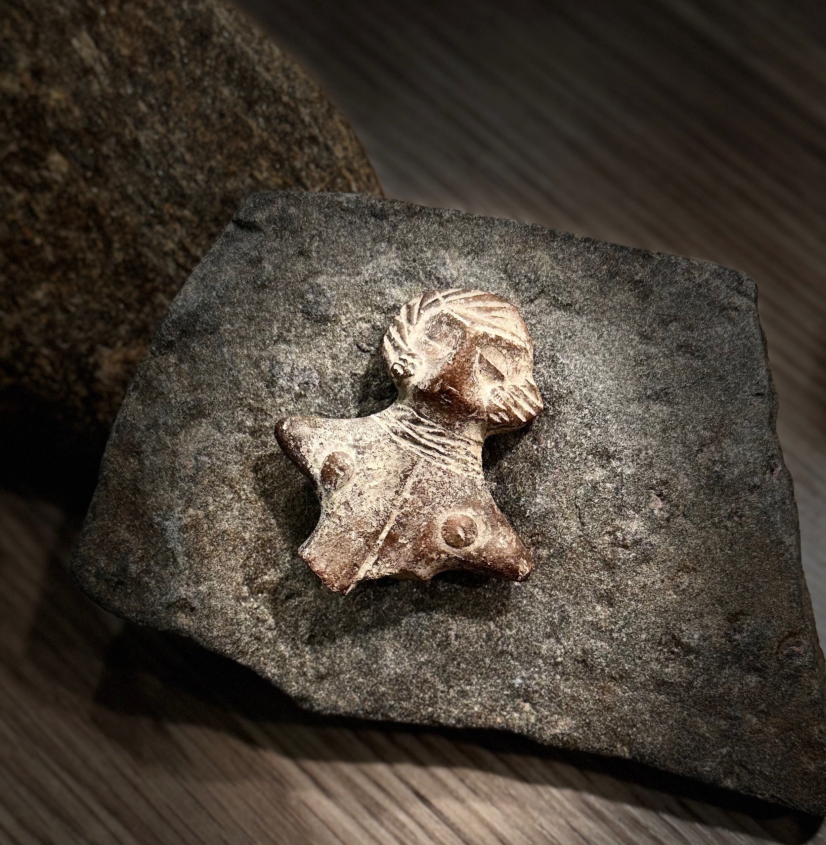 Varhaiskykladinen estetiikka ja merkitty keho