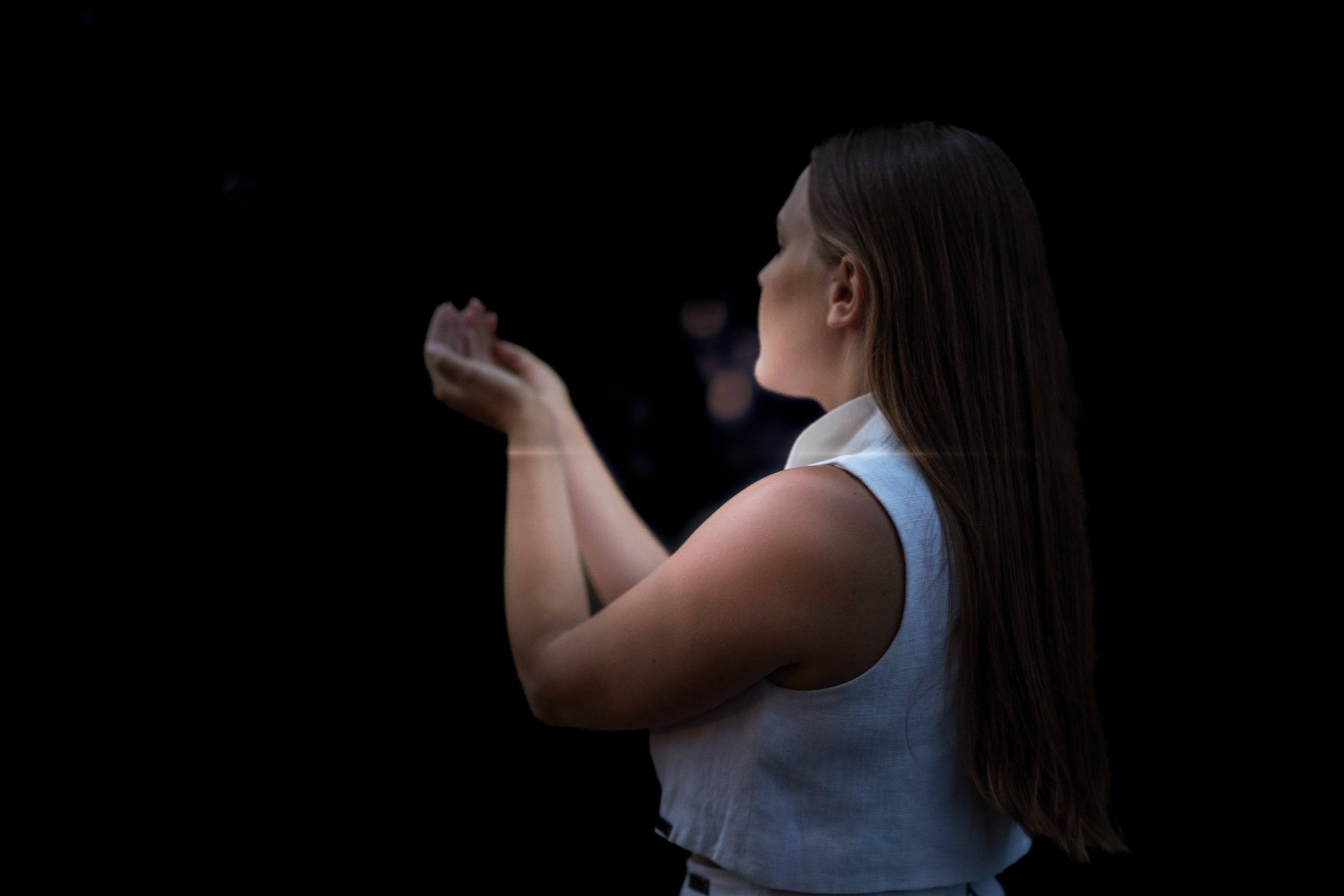 Kylmät väreet merkkinä jostakin suuremmasta