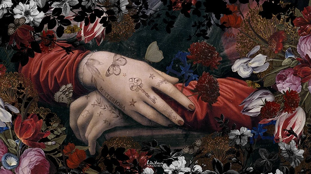 Voglio Bene - products