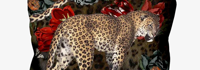 Voglio Bene - Isot kangaskassit