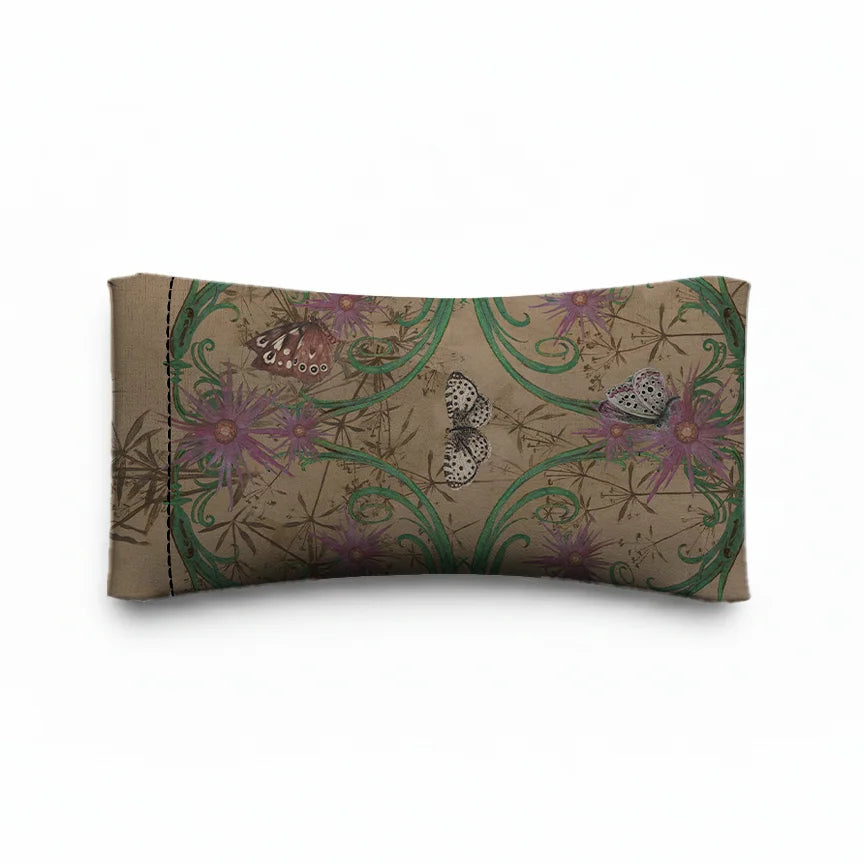 Angel soft eyeglass pouch