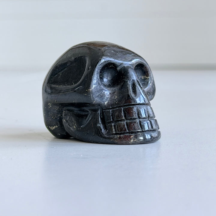 Kallo - Arfvedsoniitti