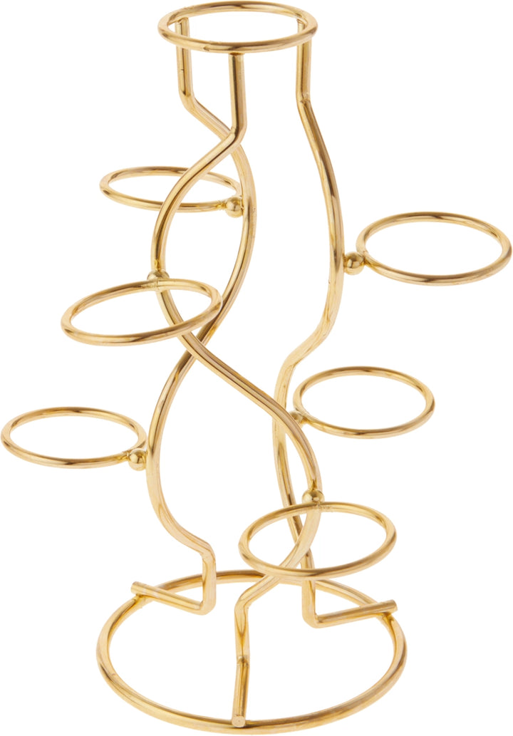 Tukeva ja tyylikäs munajalusta kivipalloille ja keräilymunille. Sopii kotiin, myymälään ja näyttelykäyttöön korostamaan esineiden kauneutta. - Elegant and sturdy egg stand for crystal spheres and collectible eggs. Perfect for home, retail, or exhibition displays to highlight your items beautifully.