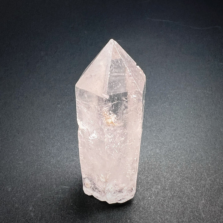 Quartz point - Generator, unique piece