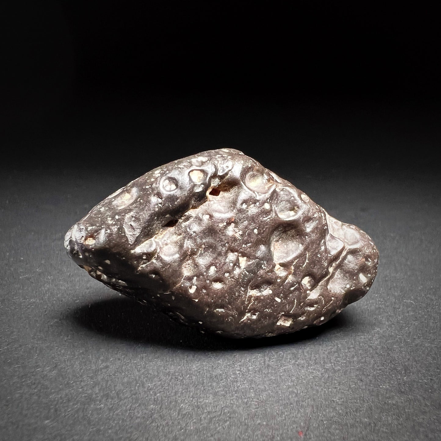 Meteorite - Sahara, S size - Gods' Message Stone