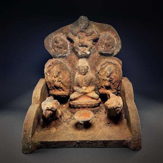 Altar - Puja Mandir