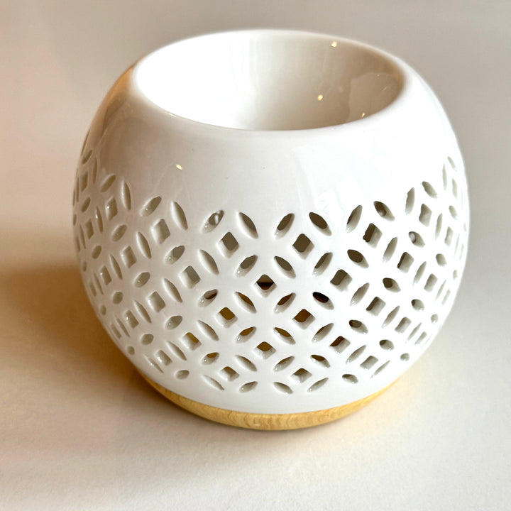 Perfume burner - Qianbi