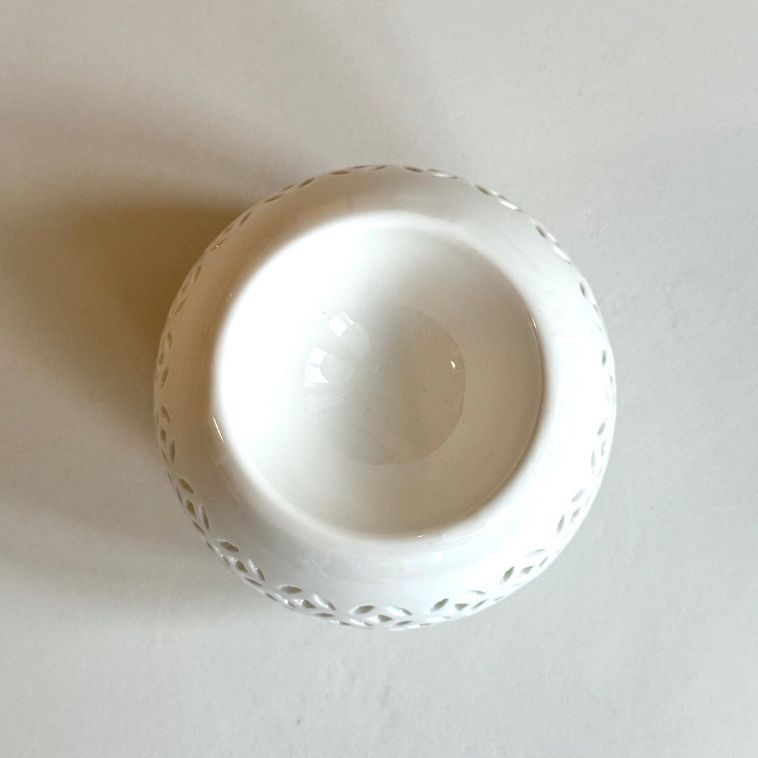 Perfume burner - Qianbi