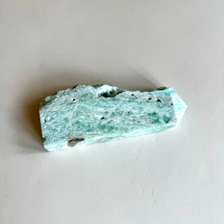 Caribbean Calcite Tower