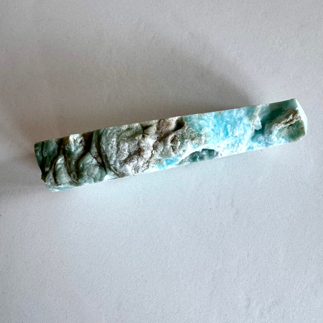 Caribbean Calcite Tower