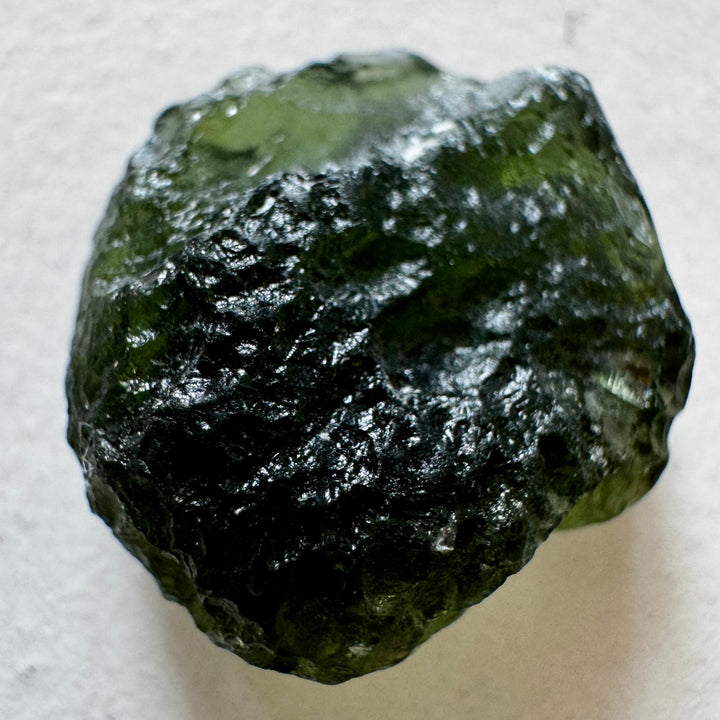 Moldavite, 4g, unique piece
