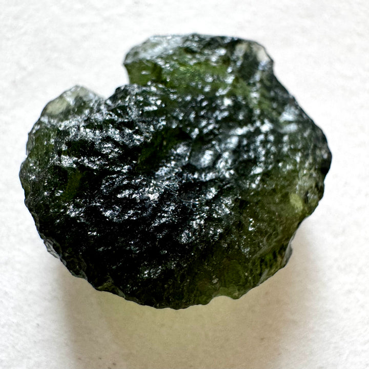 Moldavite, 4g, unique piece