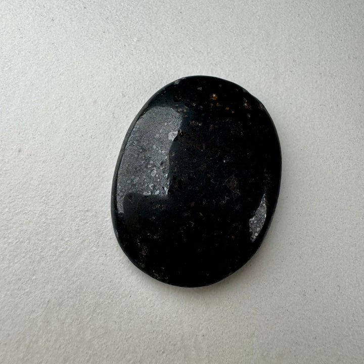 Tourmaline - gemstone, polished