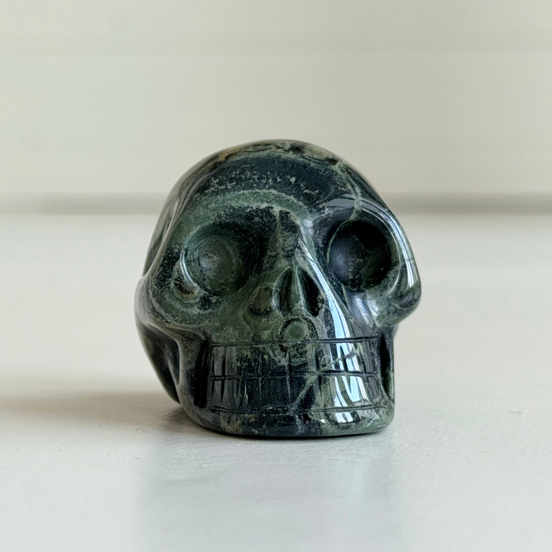 Kallo - kambaba jaspis