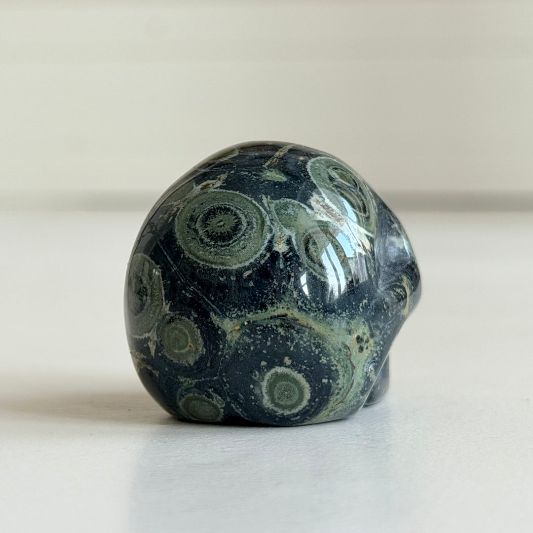 Kallo - kambaba jaspis