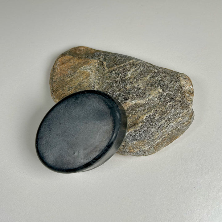 The Weeping Stone and Hades Soap – For Grief and Purification