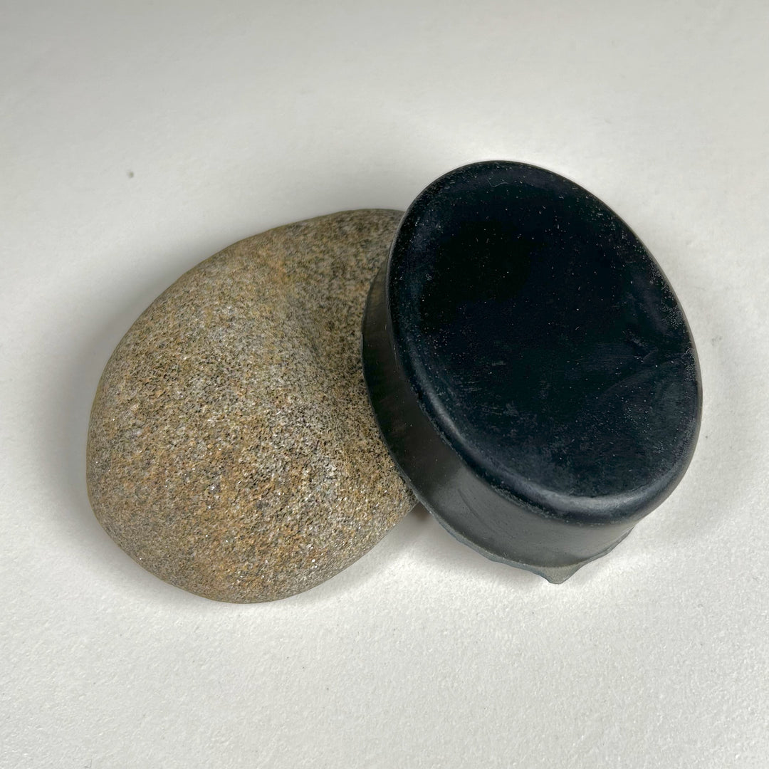 The Weeping Stone and Hades Soap – For Grief and Purification