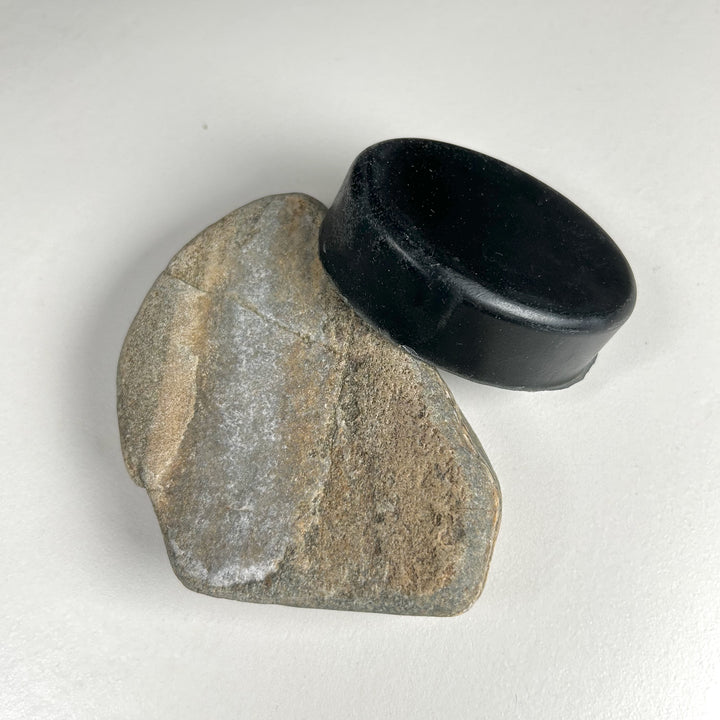 The Weeping Stone and Hades Soap – For Grief and Purification