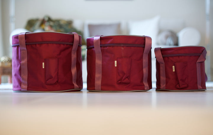 Kristalliäänimaljasetti, 8 maljaa C4-C5