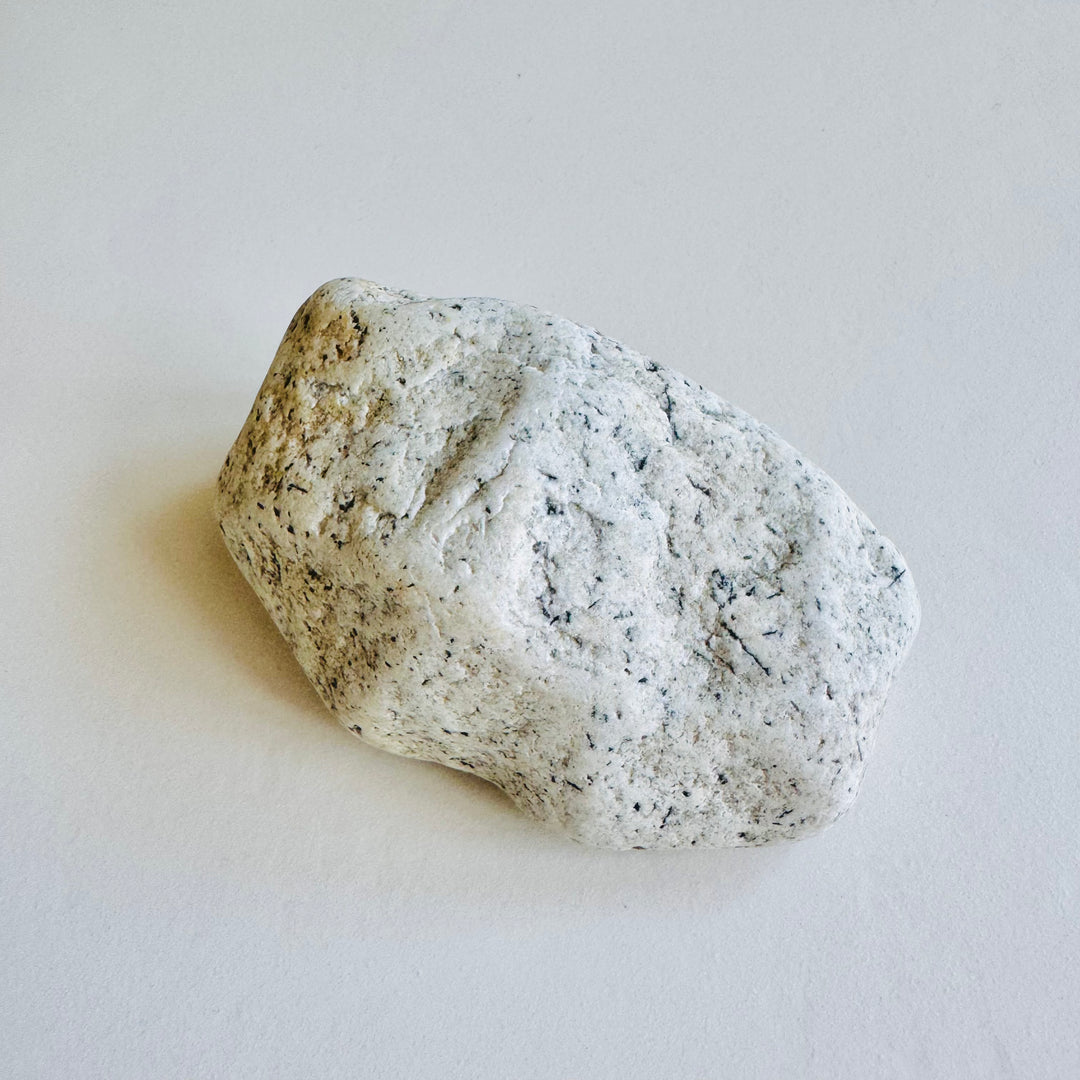 Moonstone talisman - unique piece