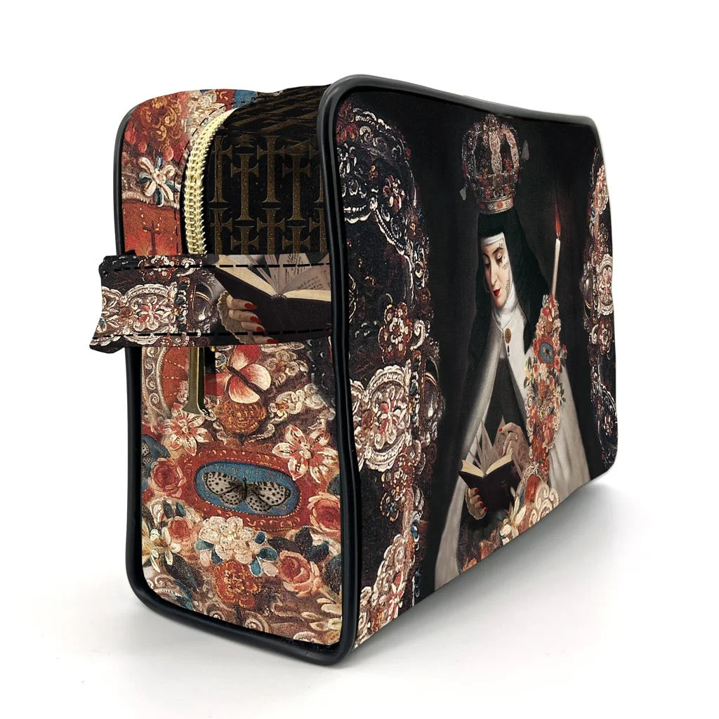 Prayer -toilettilaukku