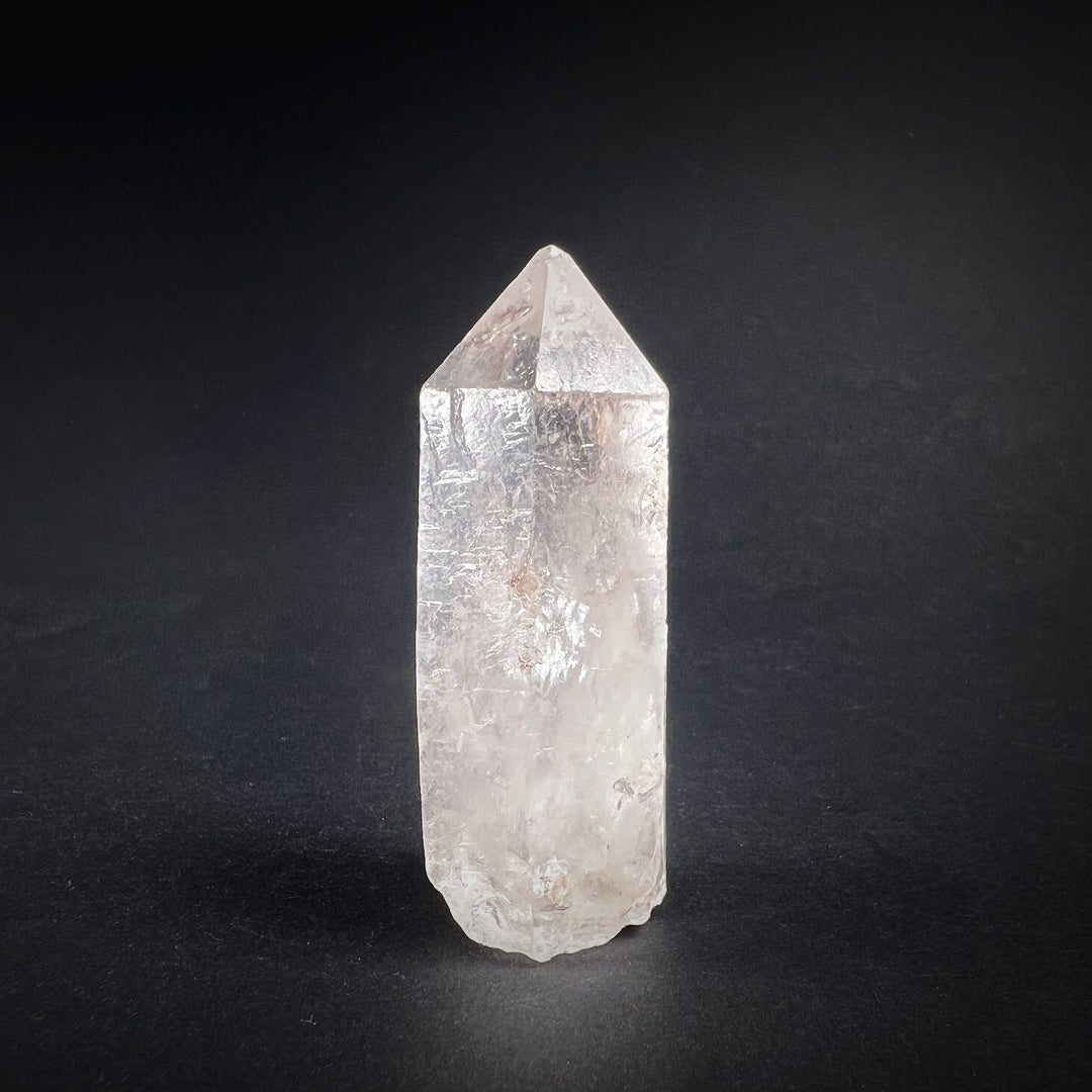 Quartz point - Generator, unique piece
