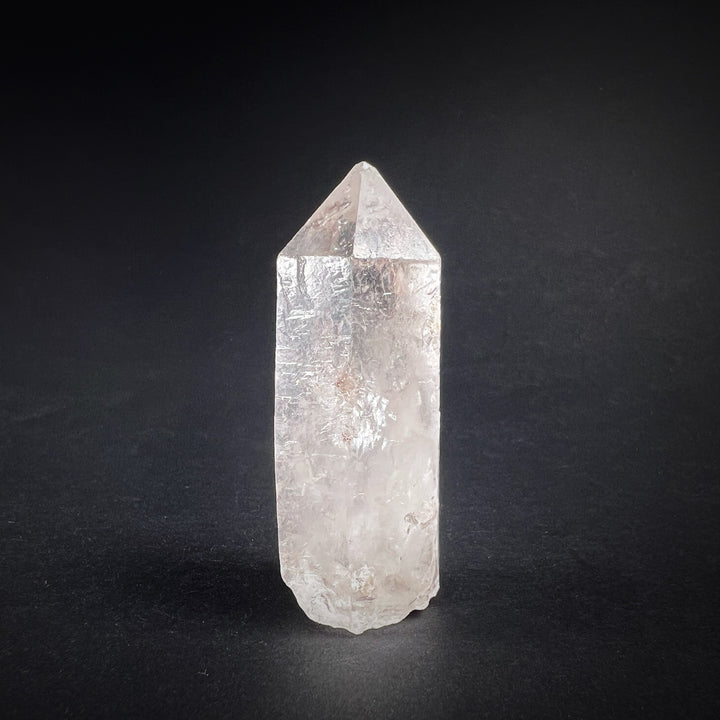 Quartz point - Generator, unique piece