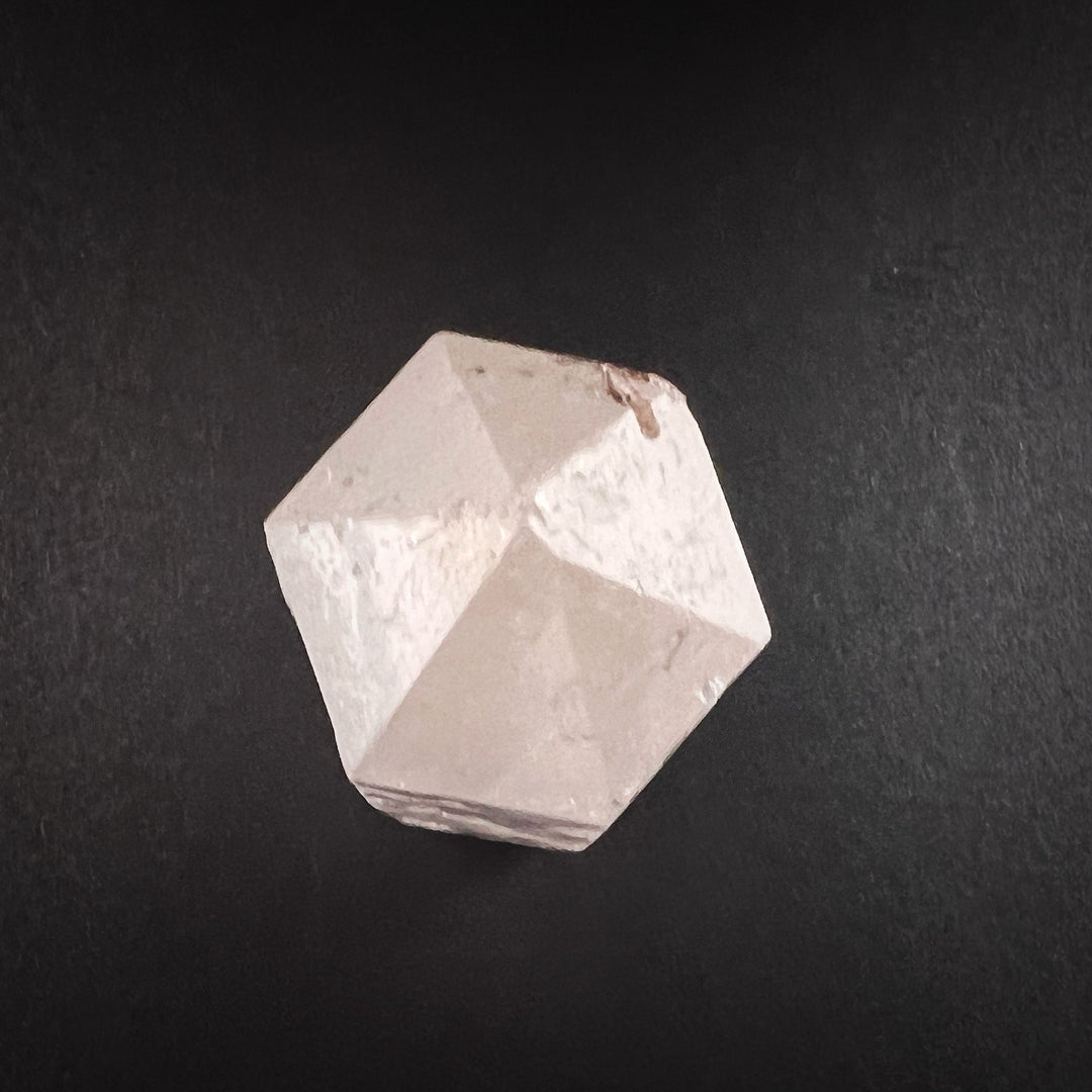 Quartz point - Generator, unique piece