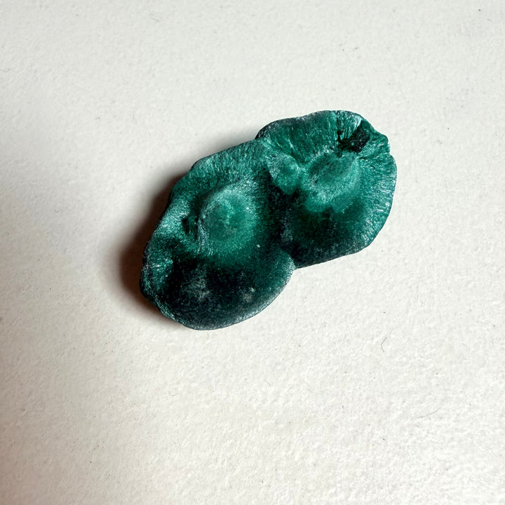 Luonnollinen malakiitti - A-laatu