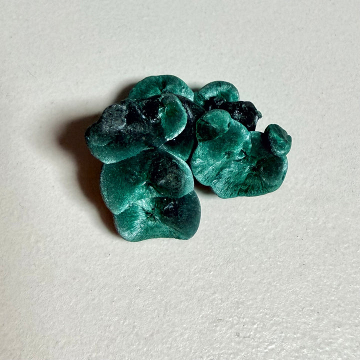 Luonnollinen malakiitti - A-laatu