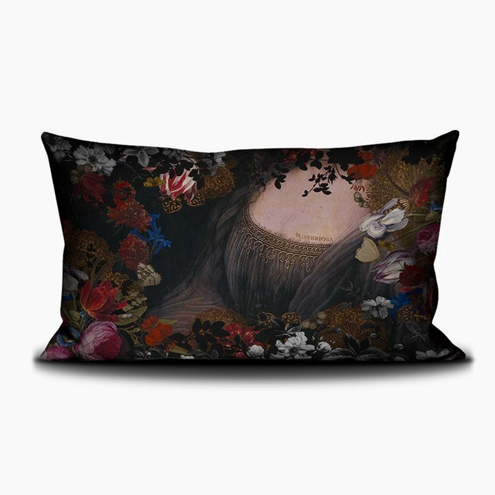 Tyynynpäällinen - Misteriosa