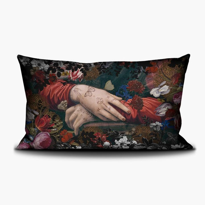 Tyynynpäällinen - Misteriosa