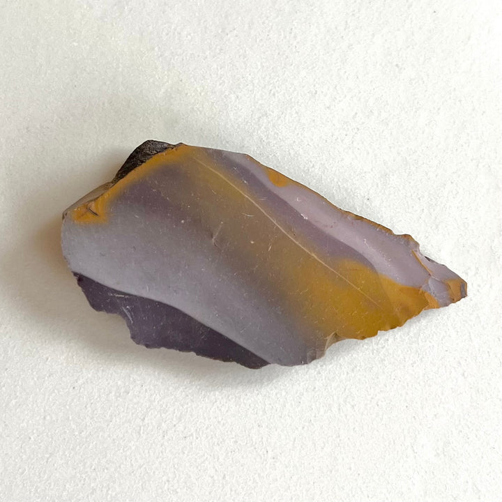Mookaite raw piece