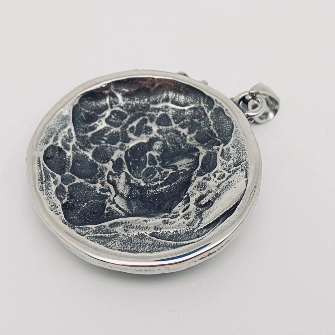 Leijona - riipus / amuletti