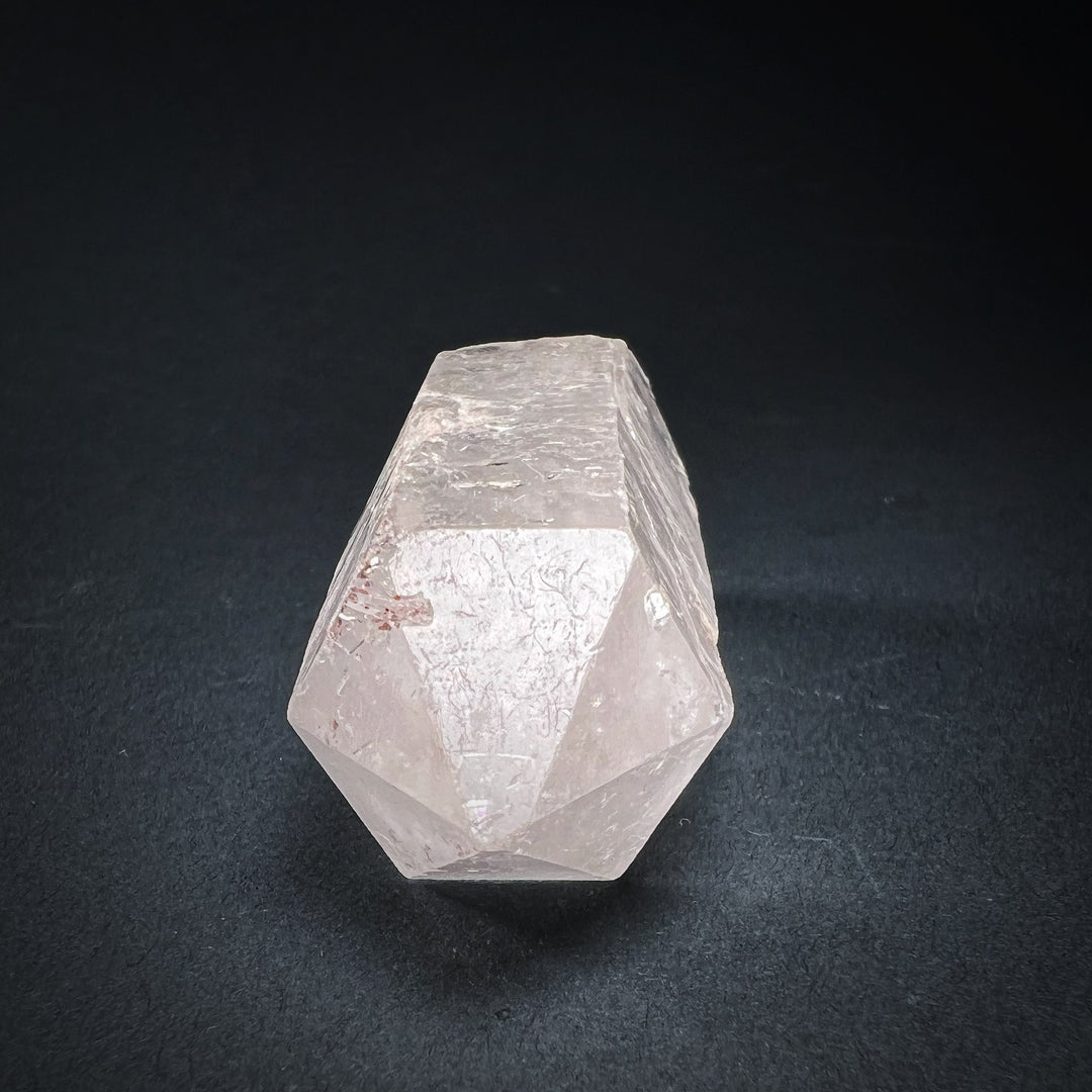Quartz point - Generator, unique piece