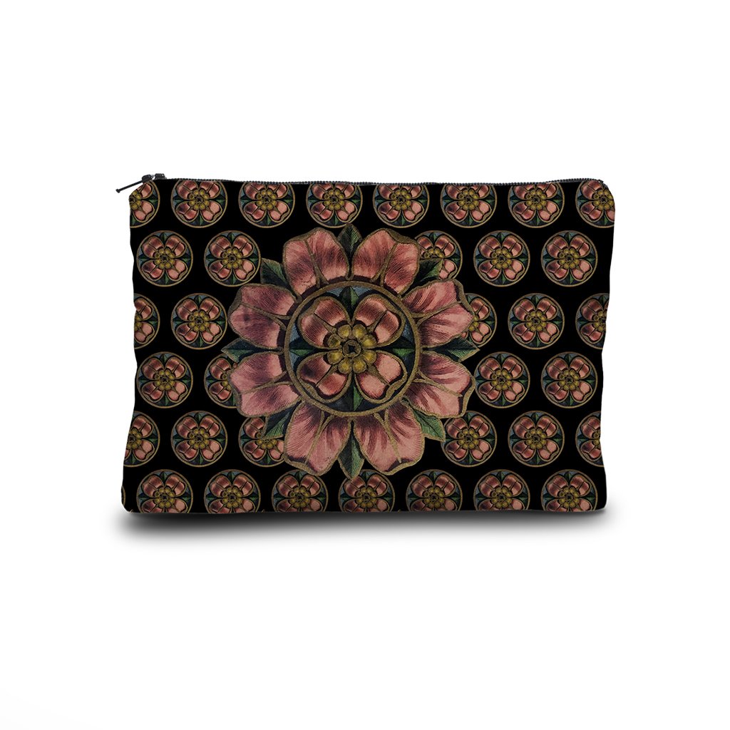 Rosettes purse (Dropship Item)