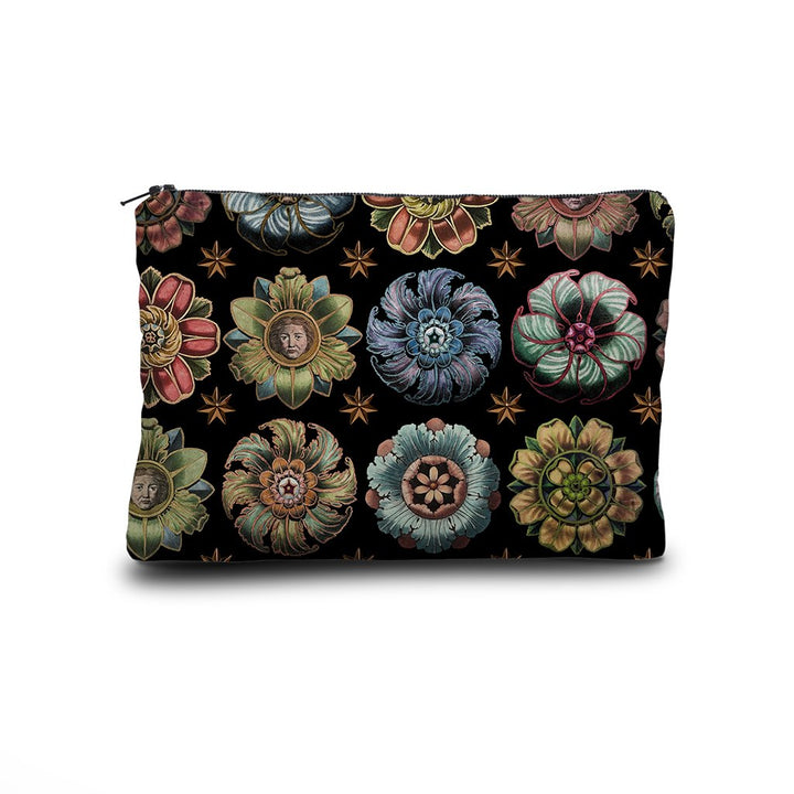 Rosettes purse (Dropship Item)