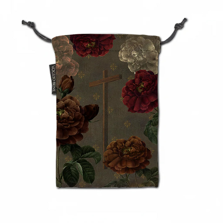 Saint Therese pouch