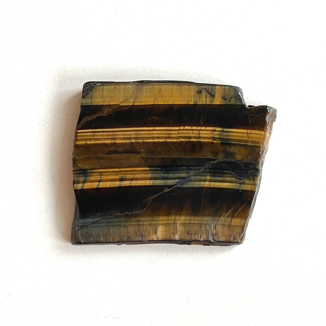 Tiger and Hawkeye Plate