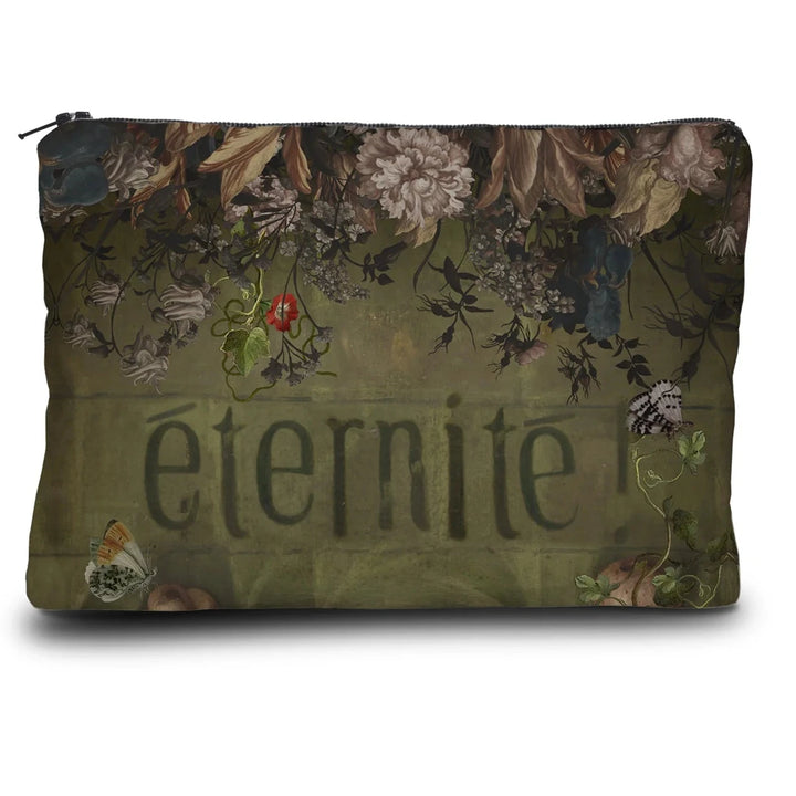 Eternity purse