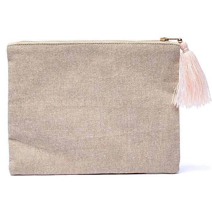 Samettipussukka - Beige