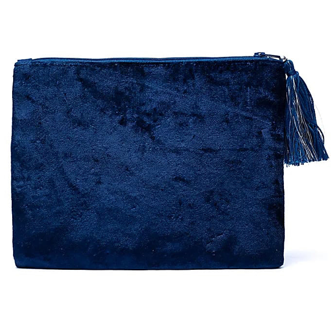 Samettipussukka - Yötaivas