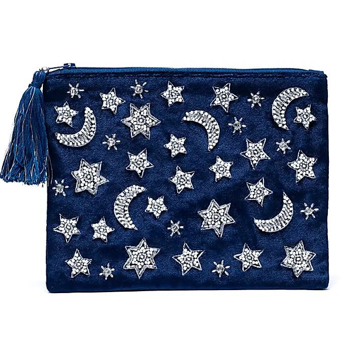 Samettipussukka - Yötaivas