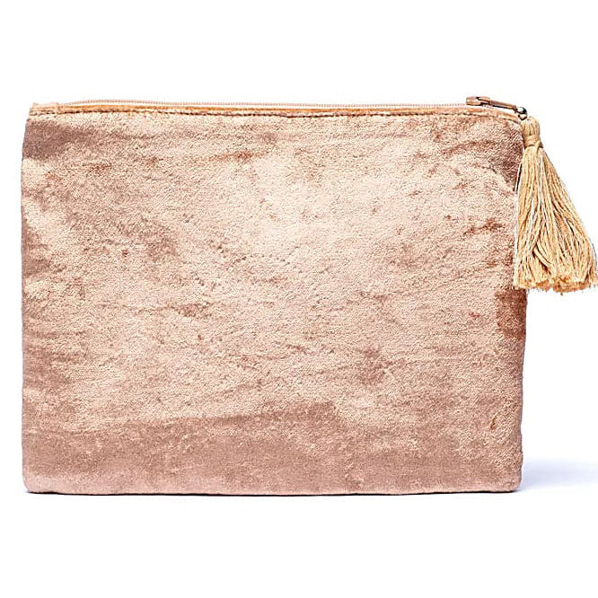 Samettipussukka - Kukkaketo