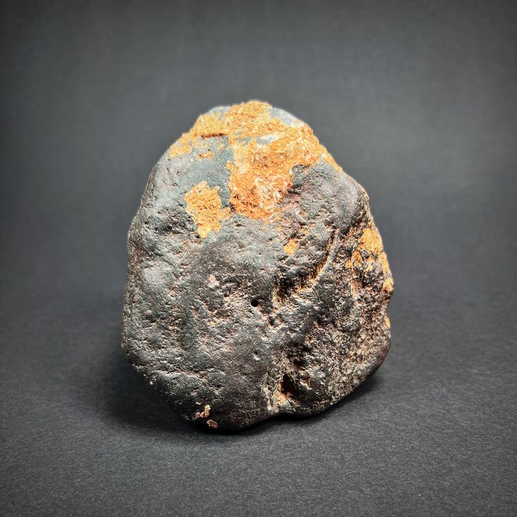 Meteorite from Saharan desert, size L. Picture 2
