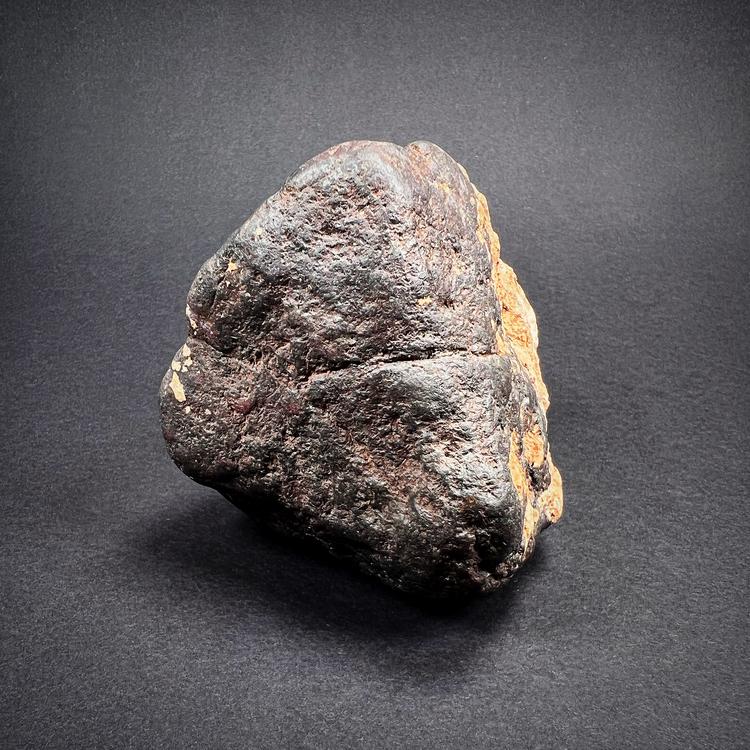Meteorite from Saharan desert, size L. Picture 3