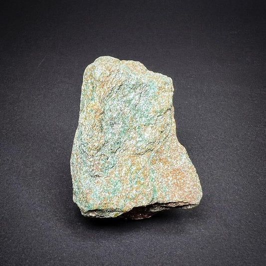 Fuchsite - Fairy stone